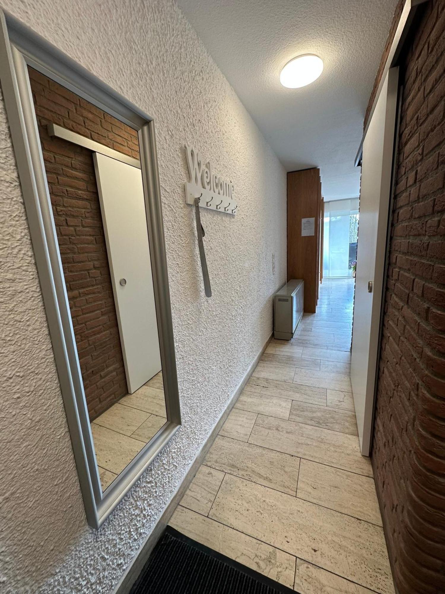 Appartment 2015 In Tossens Stick Exterior photo